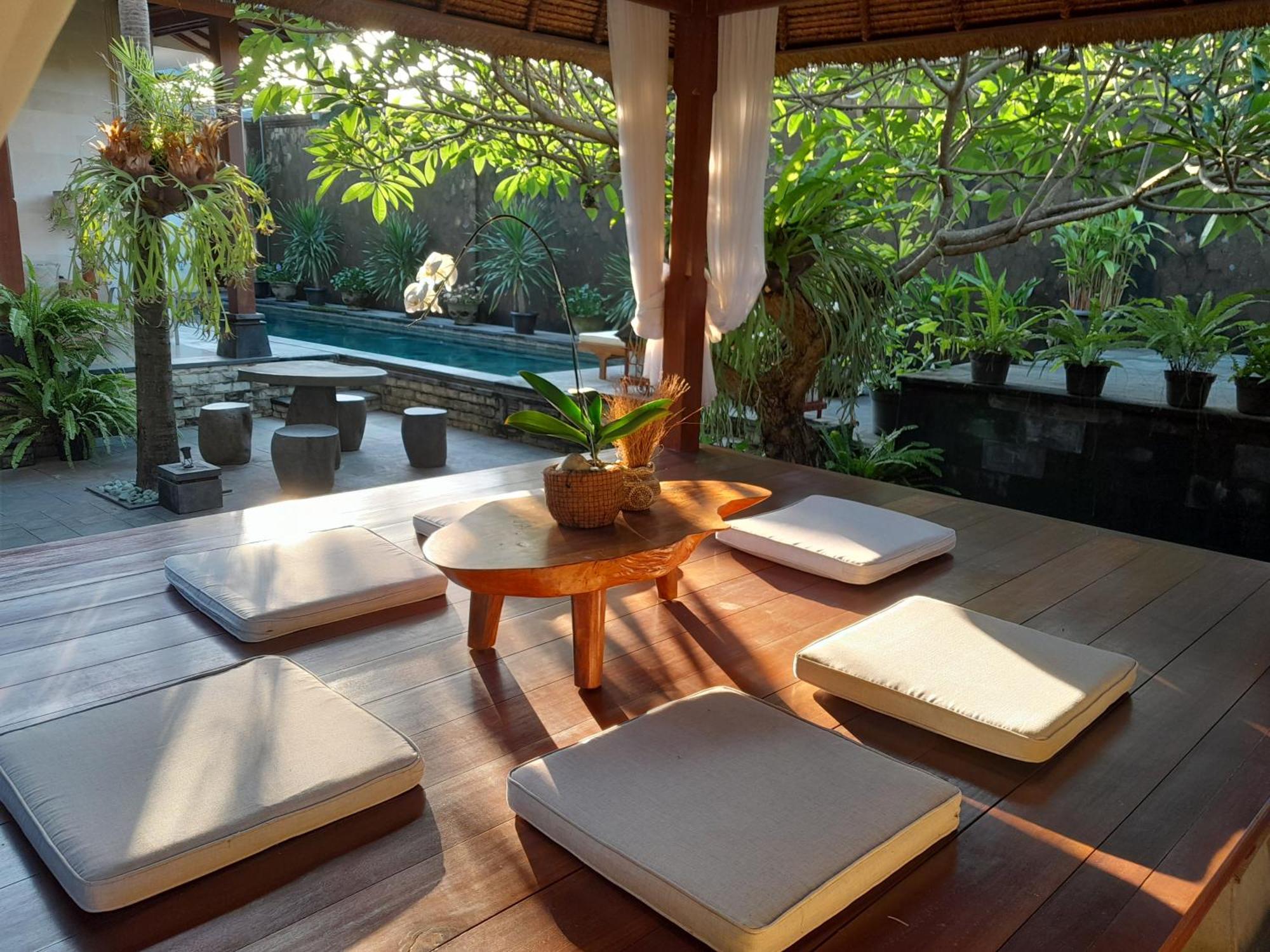 Villa Tropical Retreat Gianyar (Bali)
