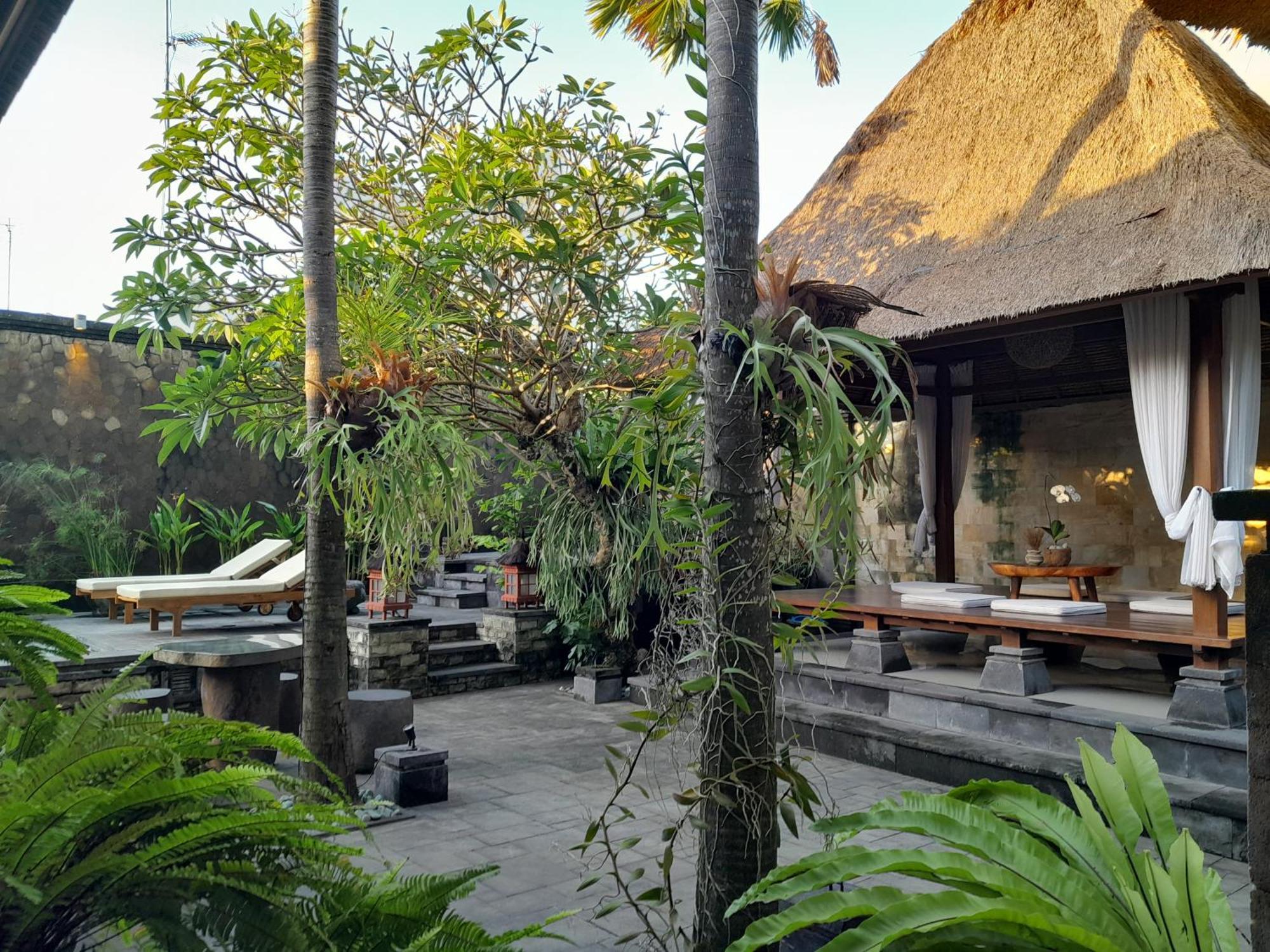 Villa Tropical Retreat Gianyar (Bali)